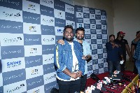 Sundaram Master Teaser Launch